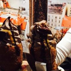 Eva's Original Chimneys User Photo