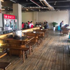 苗岭高山全牛大排档(大十字分店) User Photo