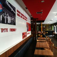 MA LI LANG User Photo