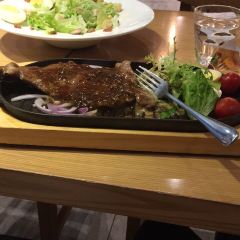 Tropicana Restaurant User Photo