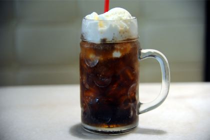 Old Town White Coffee