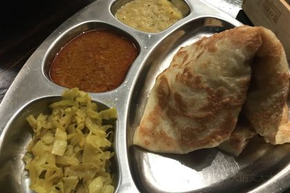 Mamak Malaysian Restaurant