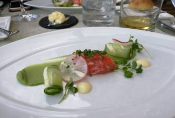 Popular dishes