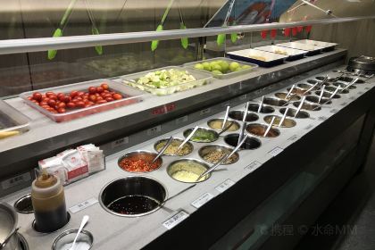 Hidilao Hot Pot( Hang Yang )