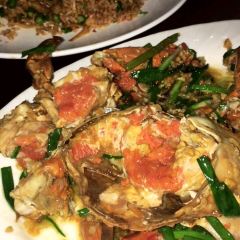 Seremban Seafood Restaurant 여행 사진
