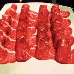 Hanabi Sushi House張用戶圖片