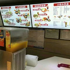 回味鸭血粉丝汤(湖北路店) User Photo