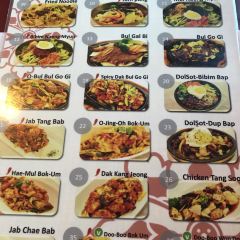 Kimchi House User Photo