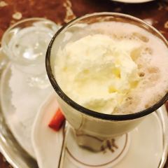 Café Central User Photo
