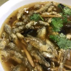 稻香居鍋貼（宋都御街店）張用戶圖片