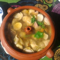 Xiao Chu Zi Private-home Cuisine User Photo