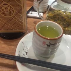 LUCK WIN TEAHOUSE User Photo