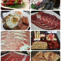 Yugo BBQ and Shabu Shabu Restaurant User Photo