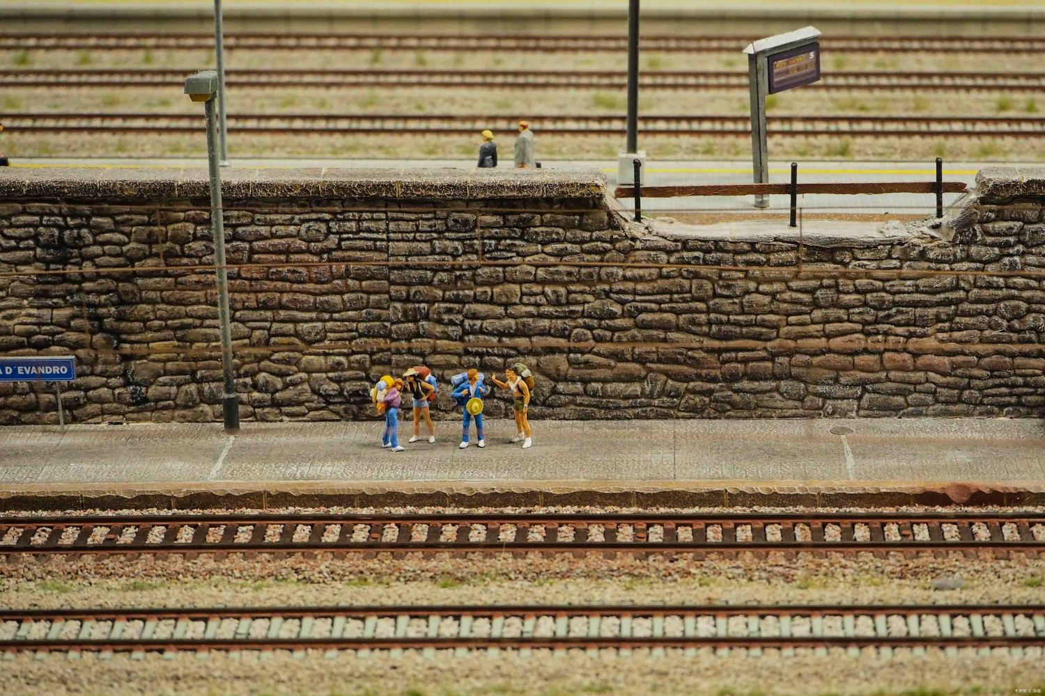 Miniatur Wunderland