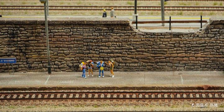 Miniatur Wunderland