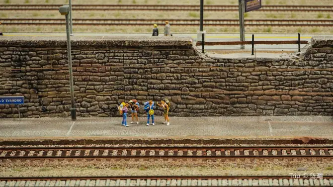 3_Miniatur Wunderland