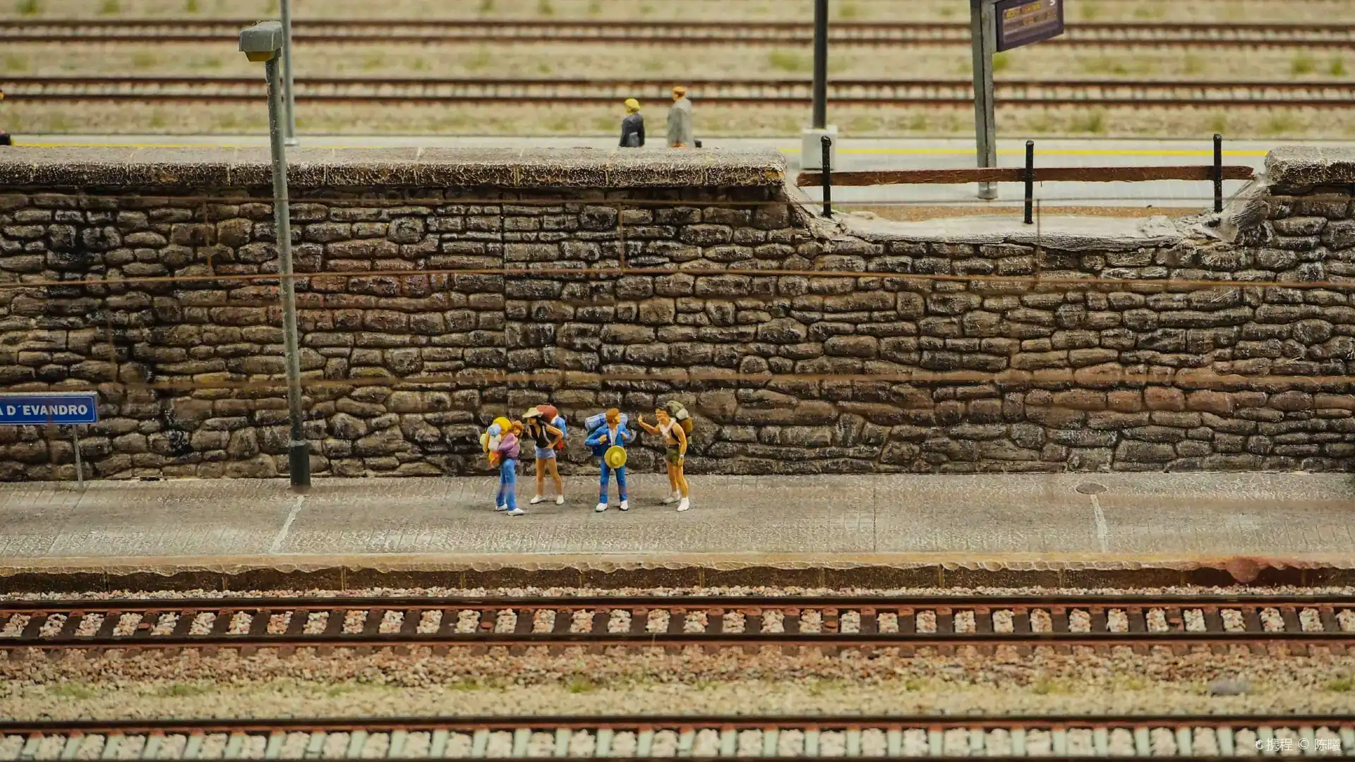Hotels near Miniatur Wunderland