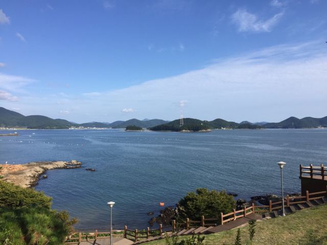 巨濟島