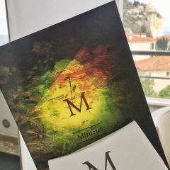 MIRAZUR User Photo