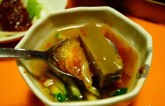 Okcheon Goeup Naengmyeon