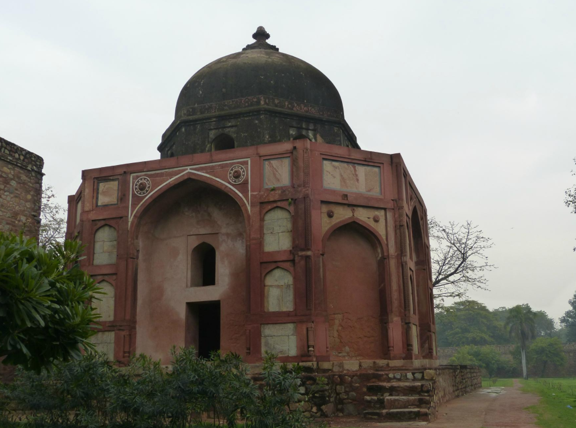 Millennium Park Travel Guidebook Must Visit Attractions In New Delhi Millennium Park Nearby Recommendation Trip Com