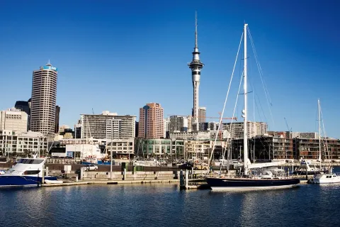 Sky Tower
