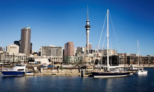 Sky Tower