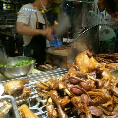 陈鹏鹏卤鹅饭店(欢乐海岸店) User Photo