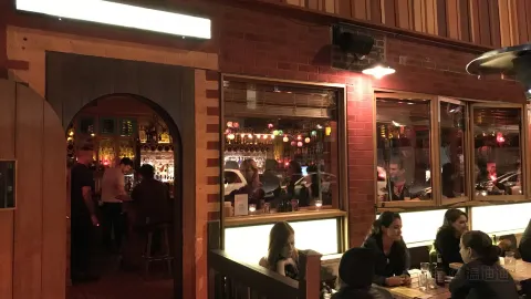 El Rey Mezcal Bar in Toronto
