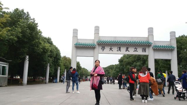 황허러우(황학루)