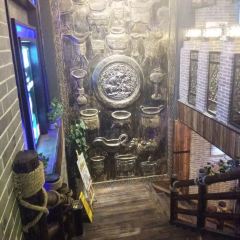 豪渝火锅(九龙街店) User Photo