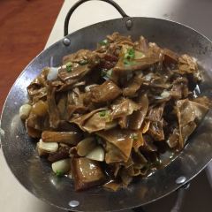 小院子酒家 User Photo