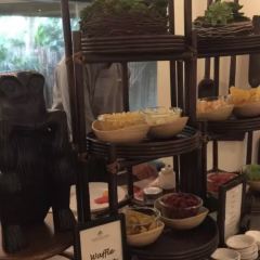 Raya Dining User Photo