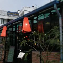 Gecko Cabane Restaurant User Photo