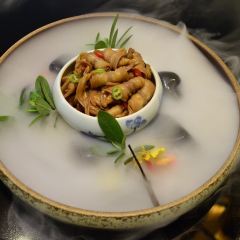 香然会 User Photo