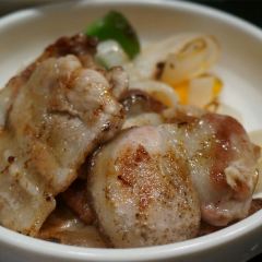 BenJia Korean Restaurant (TianShan Road) ảnh của người dùng