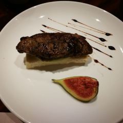 Aroma Western Restaurant 여행 사진