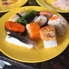 FIN Shabu & Beer Buffet User Photo