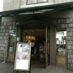 B-speak User Photo