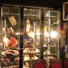 Blue Angel Restaurant User Photo