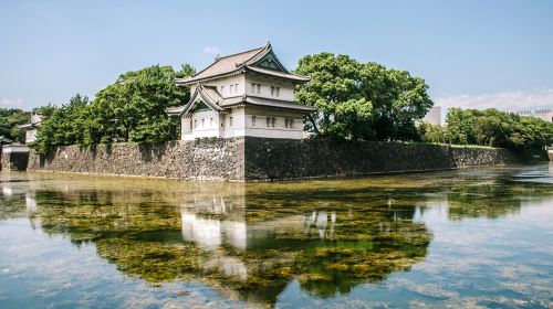 Imperial Palace