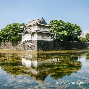 Imperial Palace