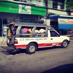 Sabai Ba Bar User Photo