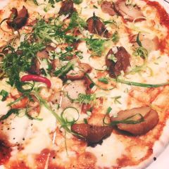 Mr. Pizza Seogwipo Store User Photo