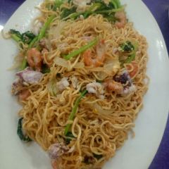 Linhdan Hotel & Restaurant 여행 사진