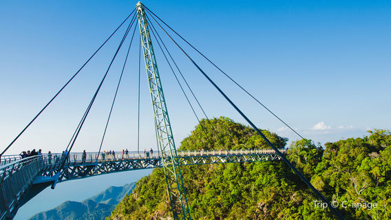 Langkawi SkyBridge