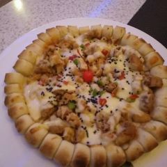 巴比克西餐厅(蔡家坡店) User Photo