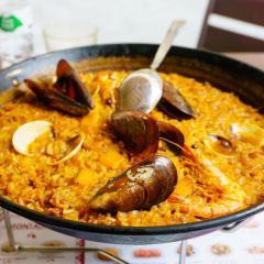 Tapa Tapa Passeig de Gracia User Photo
