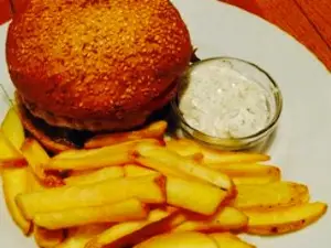 Restaurant TENIS KLUB