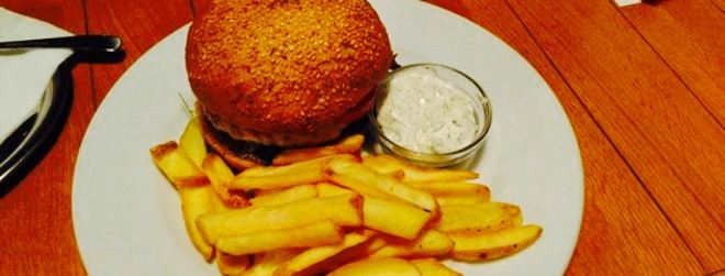 Restaurant TENIS KLUB